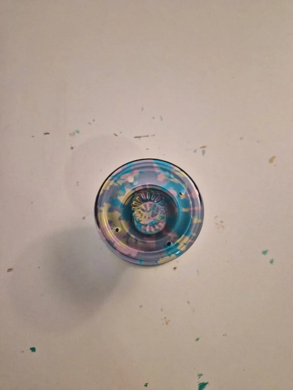 Tie-Dye Popsocket